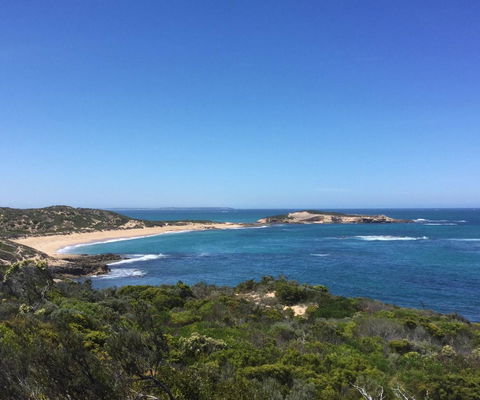 Railway Cottage In Beachport - Great Ocean Road Tourism 9