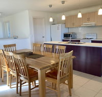 Bayview Beach House Apartment No 1 - Great Ocean Road Tourism