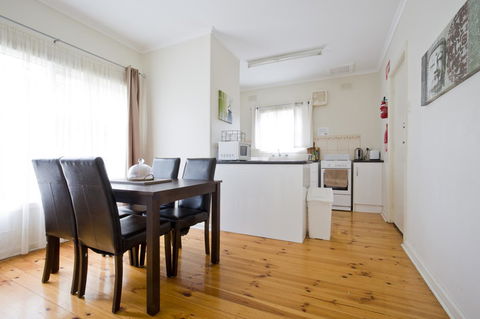 The Old Mount Gambier Gaol - Great Ocean Road Tourism 26