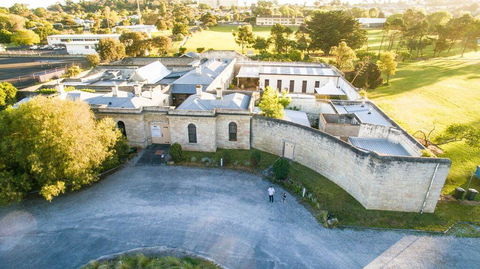 The Old Mount Gambier Gaol - Great Ocean Road Tourism 5