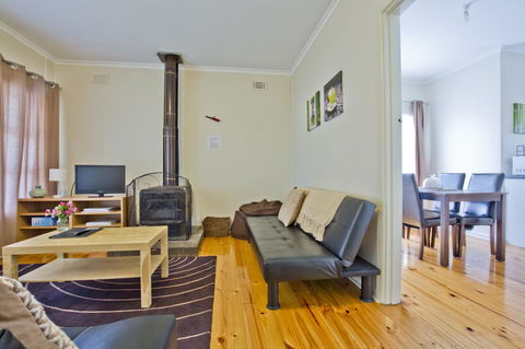 The Old Mount Gambier Gaol - Great Ocean Road Tourism 25