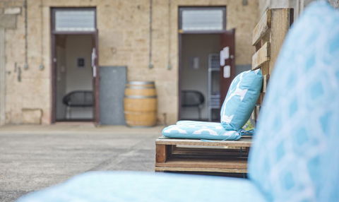 The Old Mount Gambier Gaol - Great Ocean Road Tourism 22