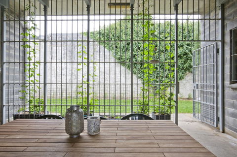 The Old Mount Gambier Gaol - Great Ocean Road Tourism 34