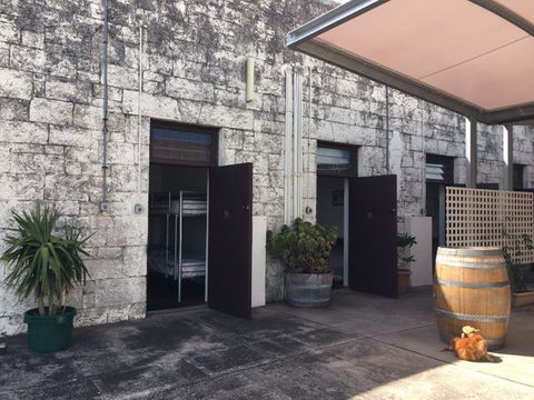 The Old Mount Gambier Gaol - Great Ocean Road Tourism 11