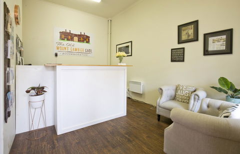 The Old Mount Gambier Gaol - Great Ocean Road Tourism 14