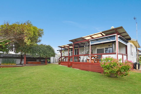 Milly\'s Middleton - Pet-friendly - Great Ocean Road Tourism 4