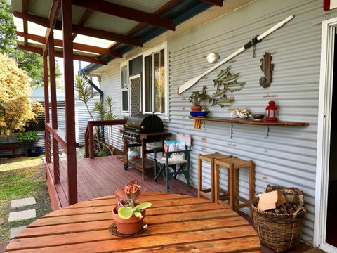 Milly\'s Middleton - Pet-friendly - Great Ocean Road Tourism 21