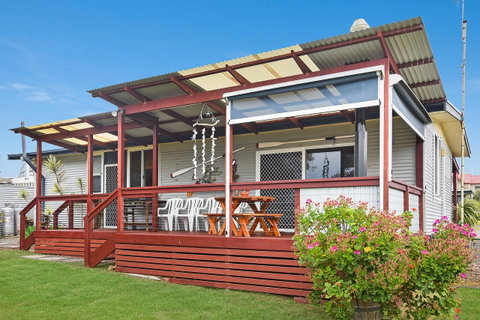Milly\'s Middleton - Pet-friendly - Great Ocean Road Tourism 5