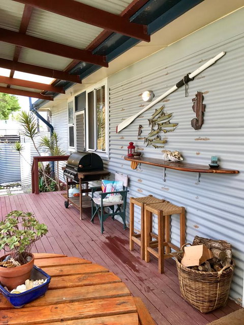 Milly\'s Middleton - Pet-friendly - Great Ocean Road Tourism 22