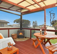 Milly's  Middleton - Pet-Friendly - Great Ocean Road Tourism