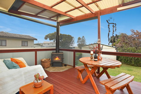 Milly\'s Middleton - Pet-friendly - Great Ocean Road Tourism 0
