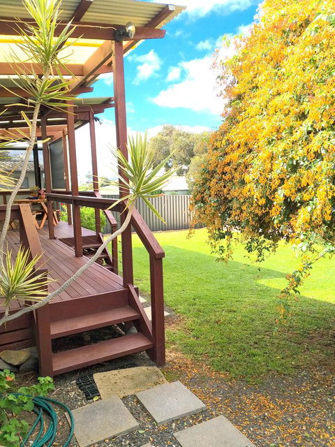 Milly\'s Middleton - Pet-friendly - Great Ocean Road Tourism 2
