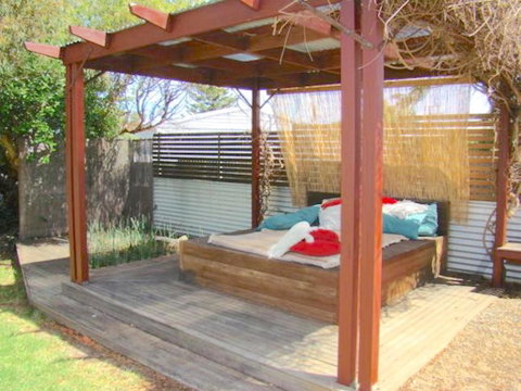 Milly\'s Middleton - Pet-friendly - Great Ocean Road Tourism 16