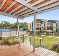 Villa 53 South Shores - Normanville S14 - Great Ocean Road Tourism