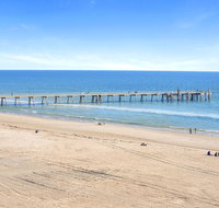 Pier Oceanview Apartment - Great Ocean Road Tourism
