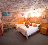 Comfort Inn Coober Pedy Experience - Great Ocean Road Tourism