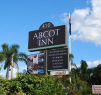 Abcot Inn - Great Ocean Road Tourism