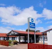 Best Western Melaleuca Motel  Apartments - Great Ocean Road Tourism