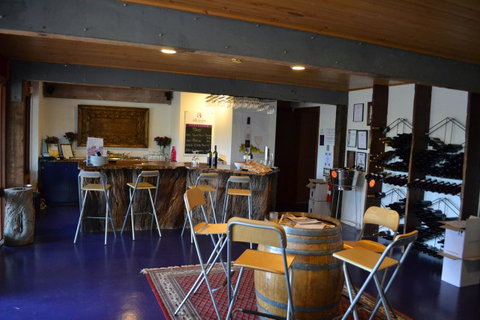 Shiraz Cottage - Great Ocean Road Tourism 11