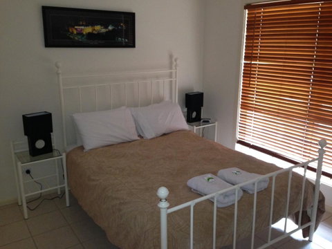 Shiraz Cottage - Great Ocean Road Tourism 2