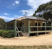 Shiraz Cottage - Great Ocean Road Tourism