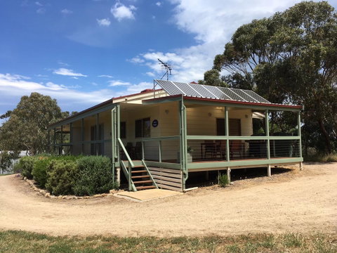 Shiraz Cottage - Great Ocean Road Tourism 0