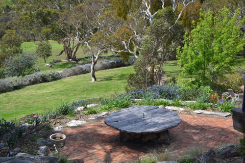 Shiraz Cottage - Great Ocean Road Tourism 10