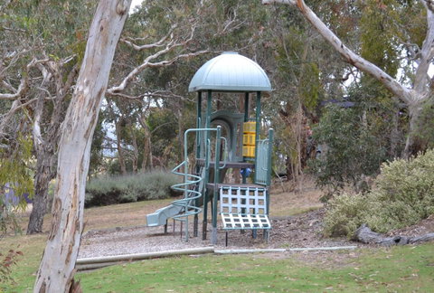 Shiraz Cottage - Great Ocean Road Tourism 7