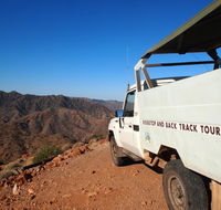 Arkaroola Wilderness Sanctuary - Great Ocean Road Tourism