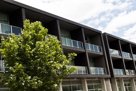 Mawson Lakes Hotel - Great Ocean Road Tourism 1