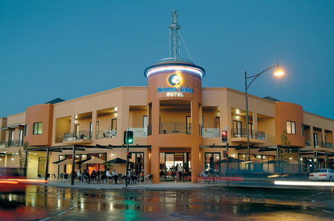 Mawson Lakes Hotel - Great Ocean Road Tourism 8