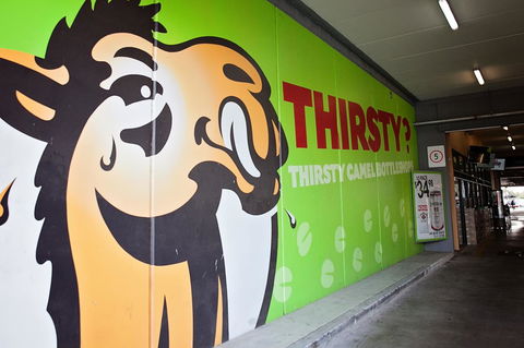 Mawson Lakes Hotel - Great Ocean Road Tourism 17