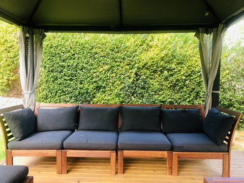 Stunning House With Beautiful Entertainment Area!! - Great Ocean Road Tourism 16