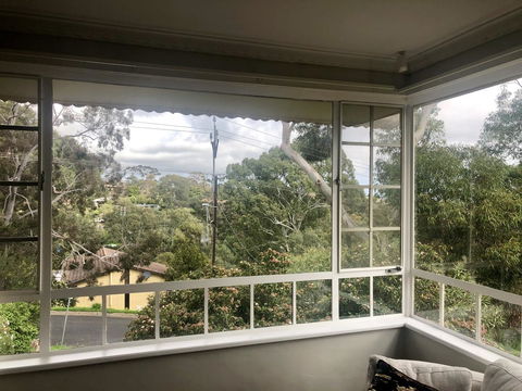 Stunning House With Beautiful Entertainment Area!! - Great Ocean Road Tourism 7