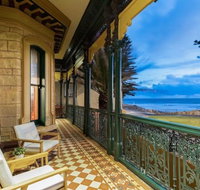 The Grand Ocean Apartment - Great Ocean Road Tourism