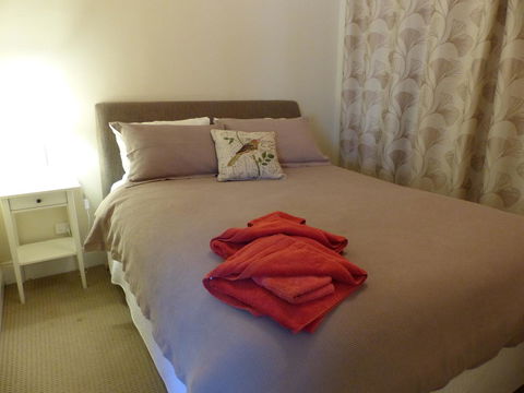 Andy\'s Accommodation - Great Ocean Road Tourism 3