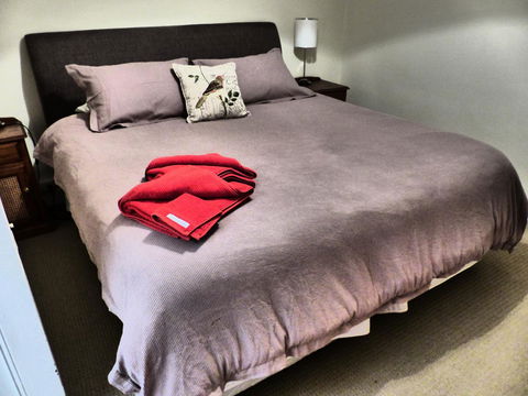 Andy\'s Accommodation - Great Ocean Road Tourism 12
