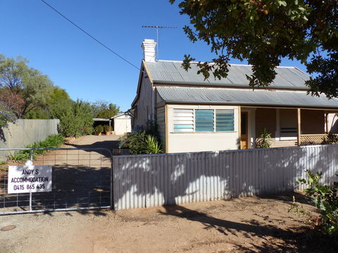 Andy\'s Accommodation - Great Ocean Road Tourism 2