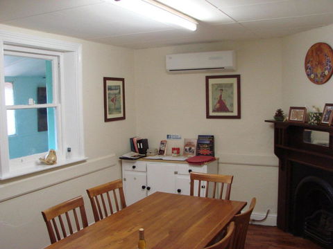 Andy\'s Accommodation - Great Ocean Road Tourism 23