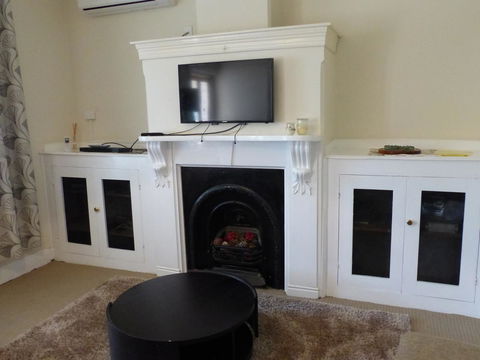 Andy\'s Accommodation - Great Ocean Road Tourism 6
