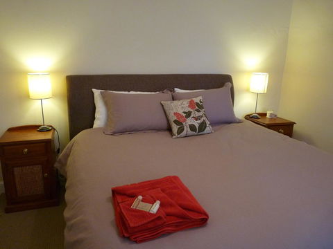Andy\'s Accommodation - Great Ocean Road Tourism 1