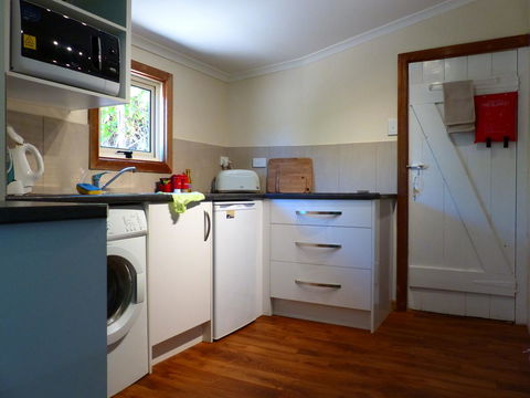Andy\'s Accommodation - Great Ocean Road Tourism 15