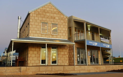 Robe Marina Accommodation - Great Ocean Road Tourism 32