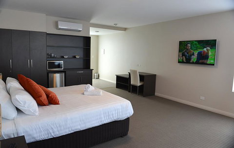 Robe Marina Accommodation - Great Ocean Road Tourism 35
