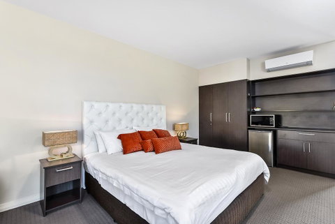 Robe Marina Accommodation - Great Ocean Road Tourism 11
