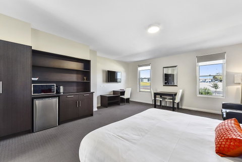 Robe Marina Accommodation - Great Ocean Road Tourism 13
