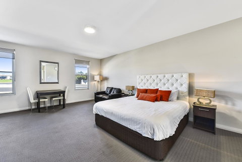 Robe Marina Accommodation - Great Ocean Road Tourism 14