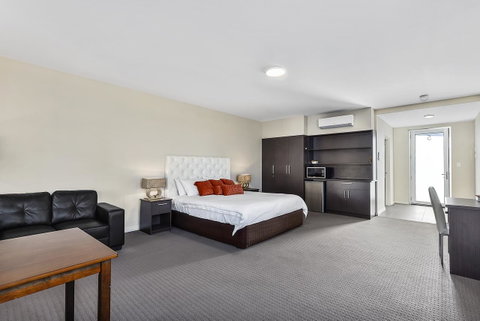 Robe Marina Accommodation - Great Ocean Road Tourism 16