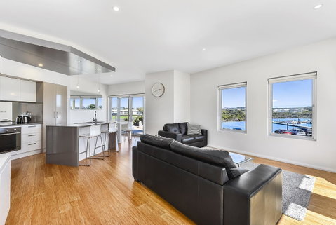 Robe Marina Accommodation - Great Ocean Road Tourism 22