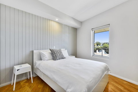 Robe Marina Accommodation - Great Ocean Road Tourism 24